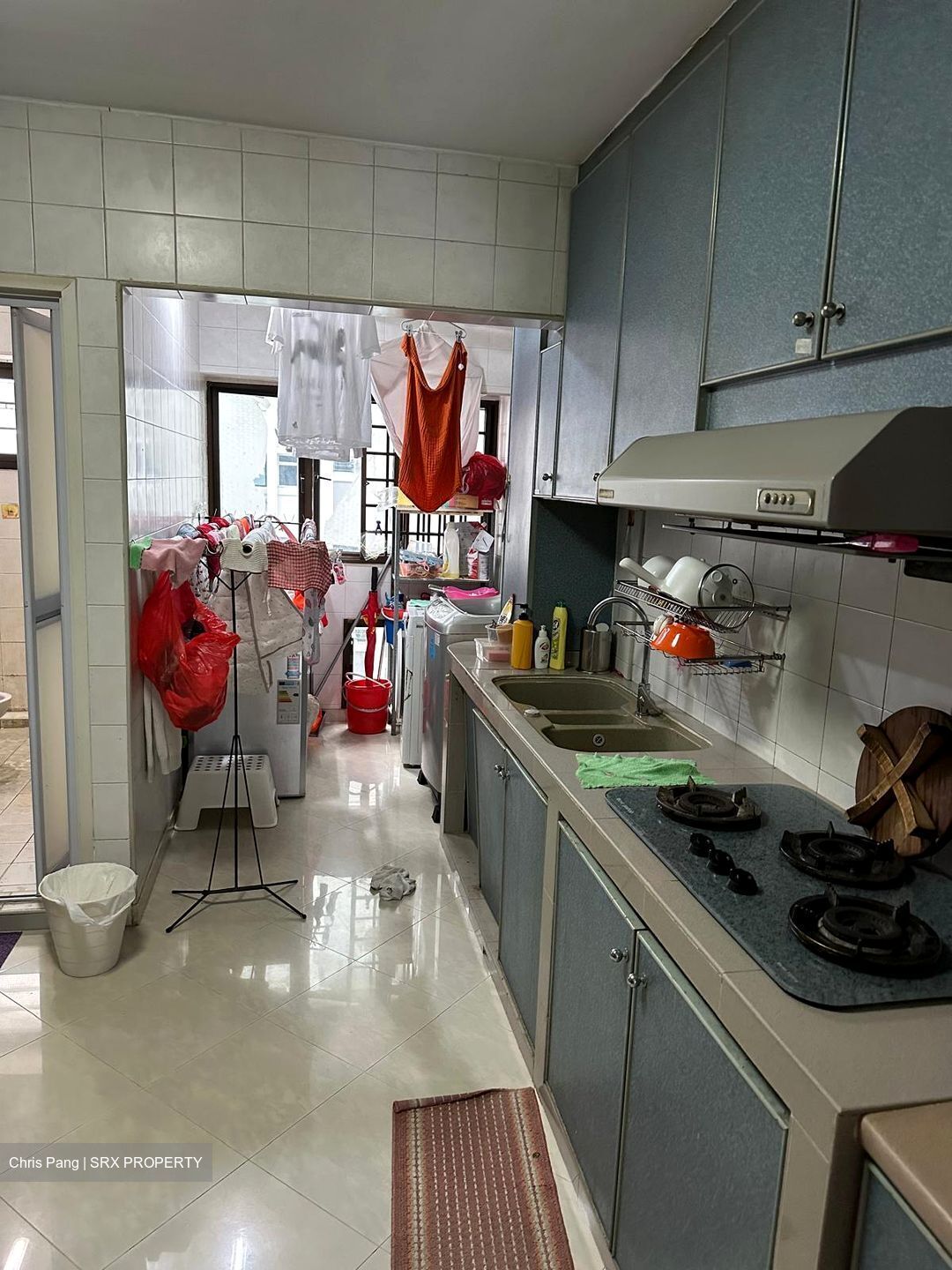 Blk 447 Choa Chu Kang Avenue 4 (Choa Chu Kang), HDB 4 Rooms #448267631